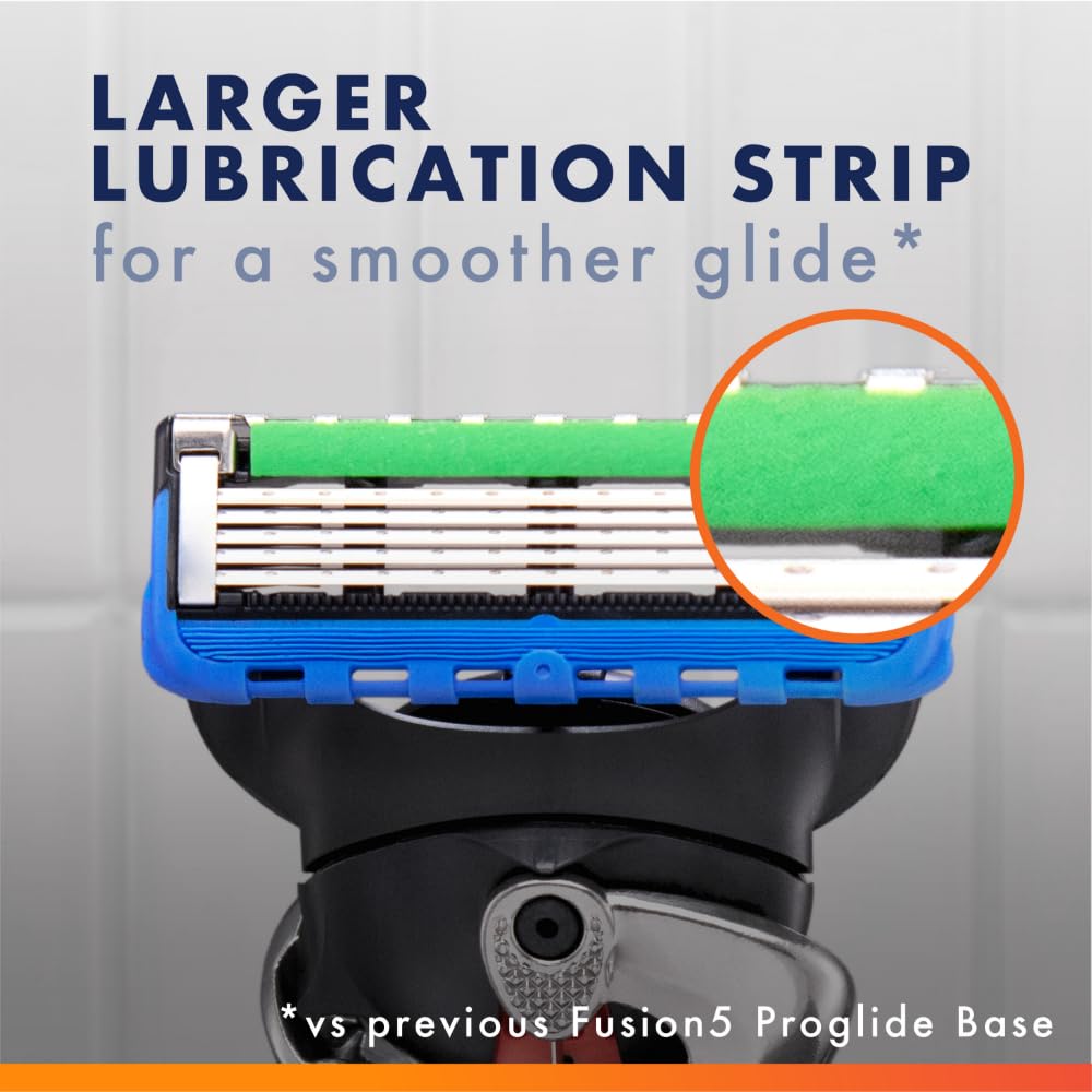 Razor Blade Refills B35225