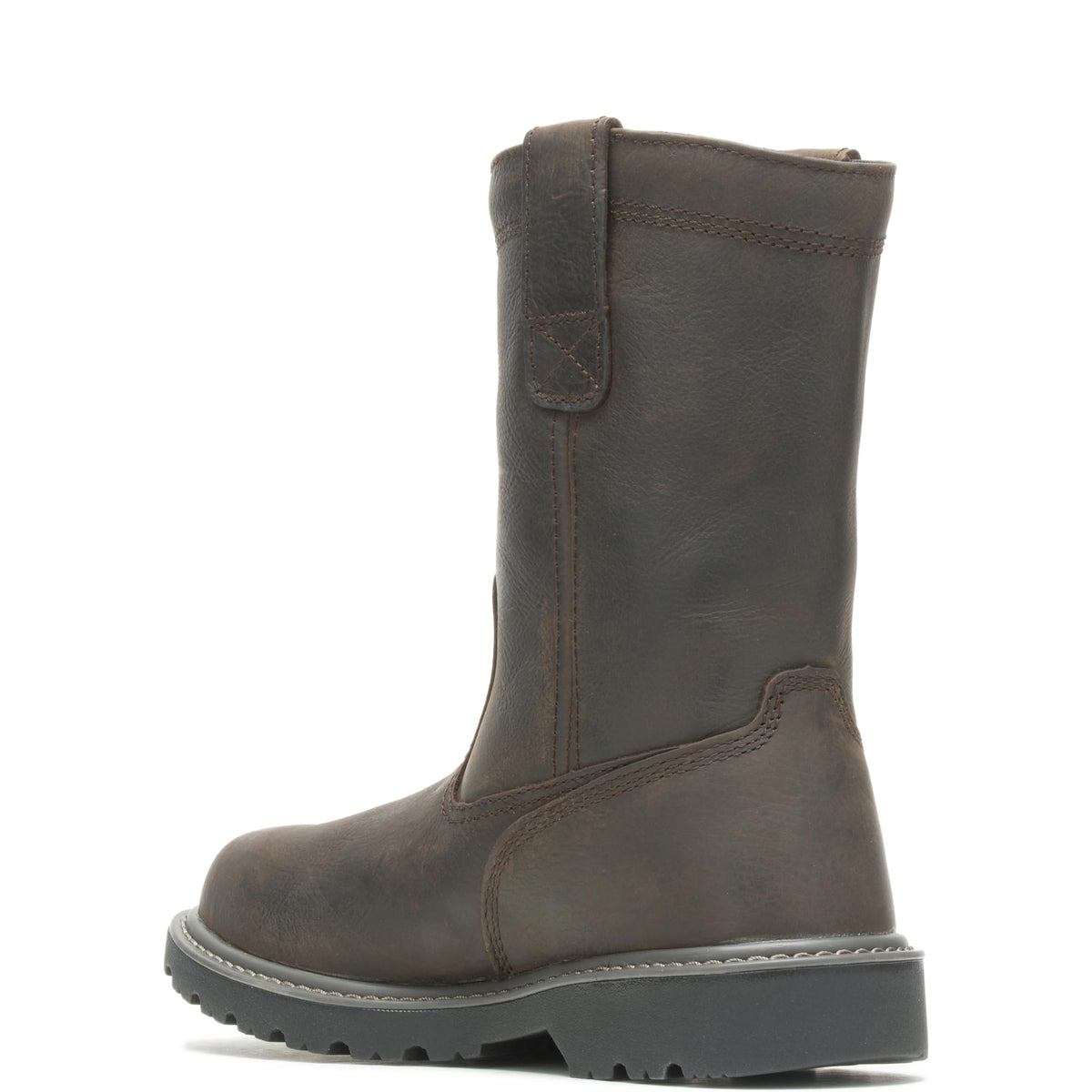 Waterproof Steel Toe Work Boot F5465