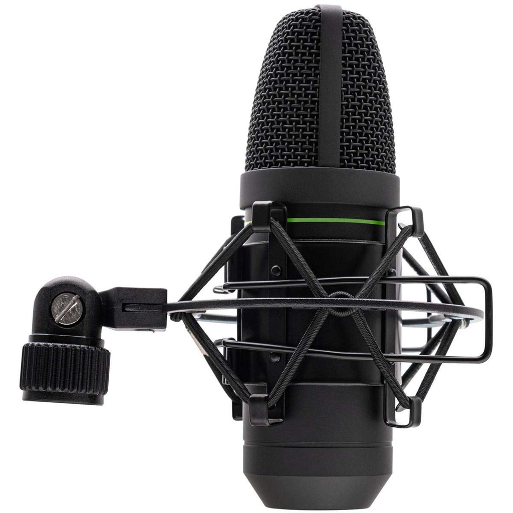 Large-Diaphragm Condenser Microphone I550