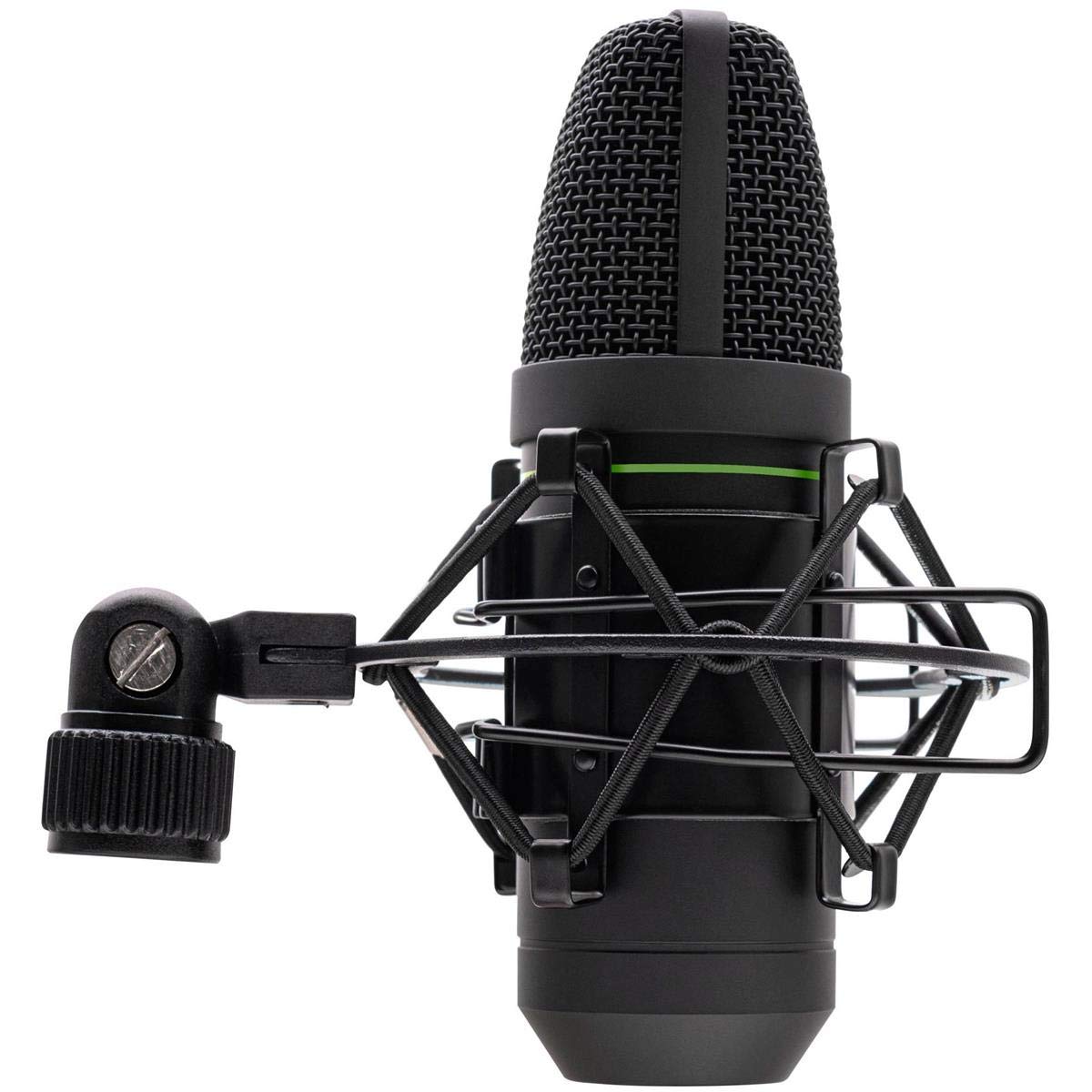 Large-Diaphragm Condenser Microphone I550