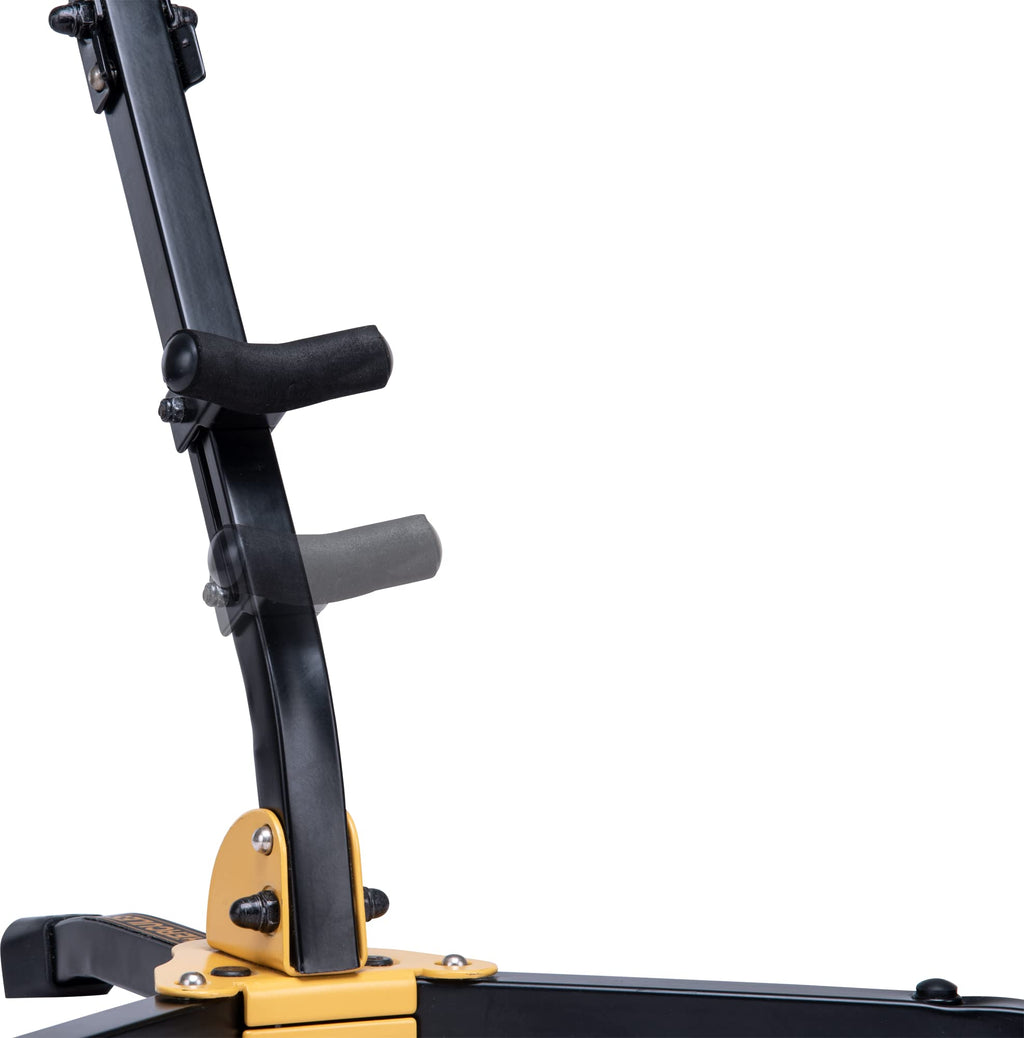 Alto/Tenor Saxophone Stand with Bag M4816