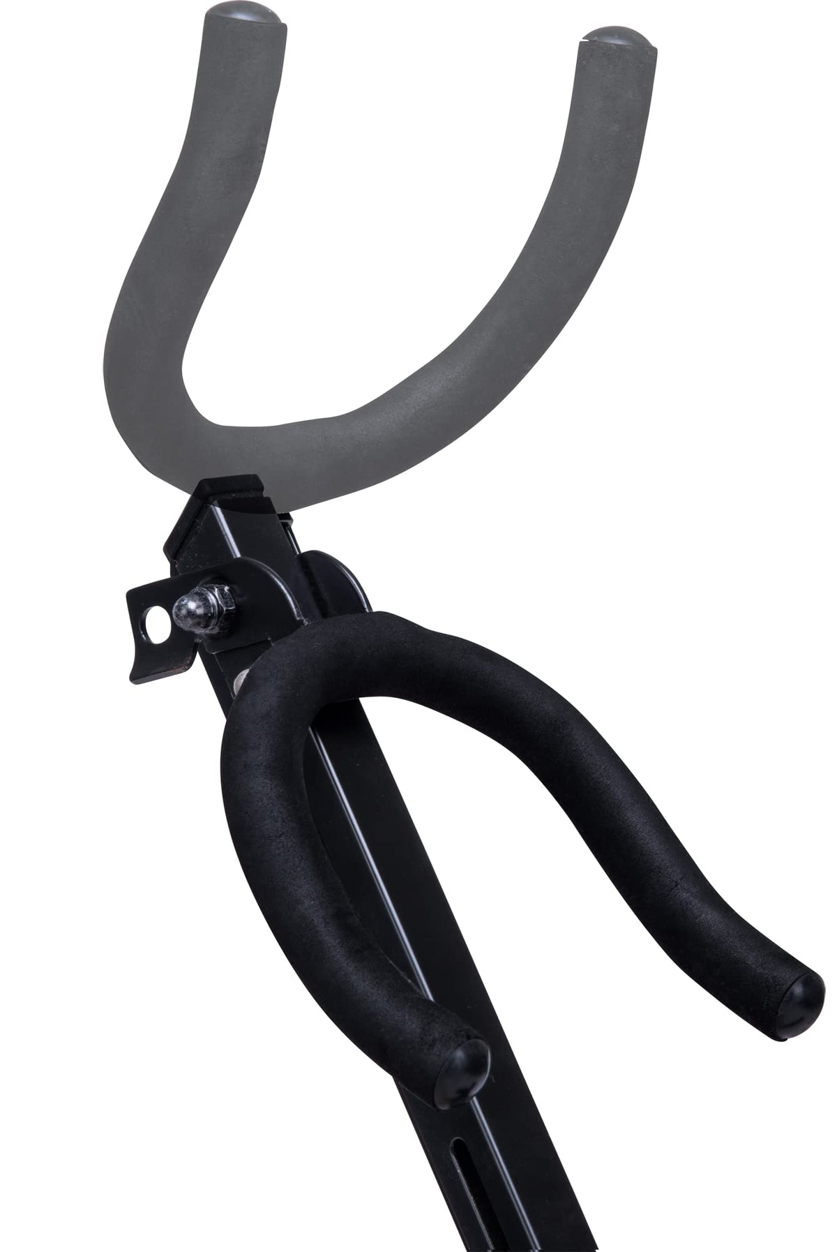 Alto/Tenor Saxophone Stand with Bag M4816