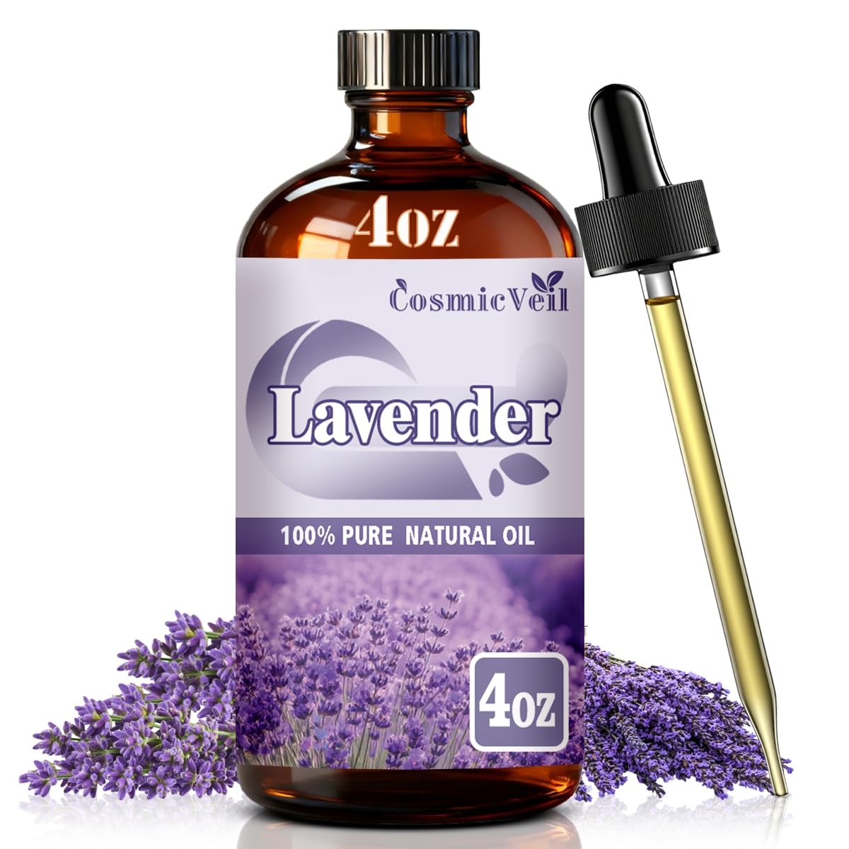 Watermelon and Lavender Essential Oil 4 Fl Oz Fragrance Oil H472