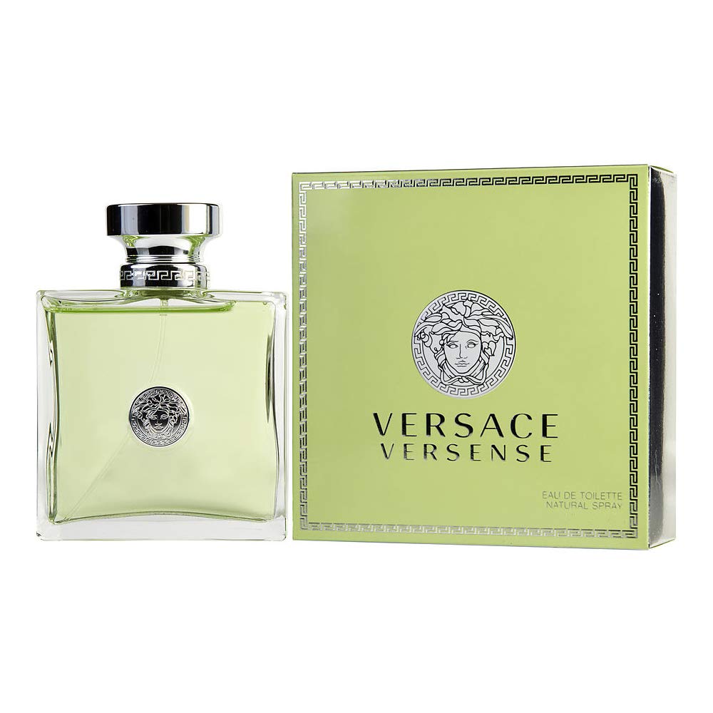 3.4 oz Eau de Toilette Spray U712