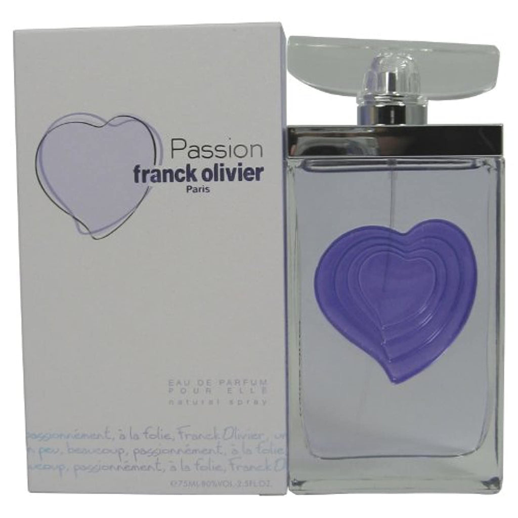 Eau De Parfum Spray 2.5 Oz L436