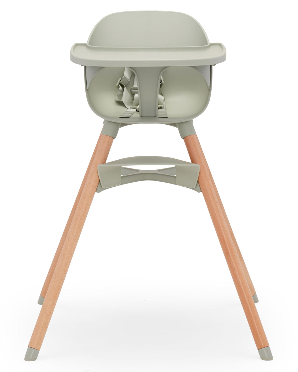 3-in-1 Convertible High Chair V514767