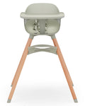 3-in-1 Convertible High Chair V514767