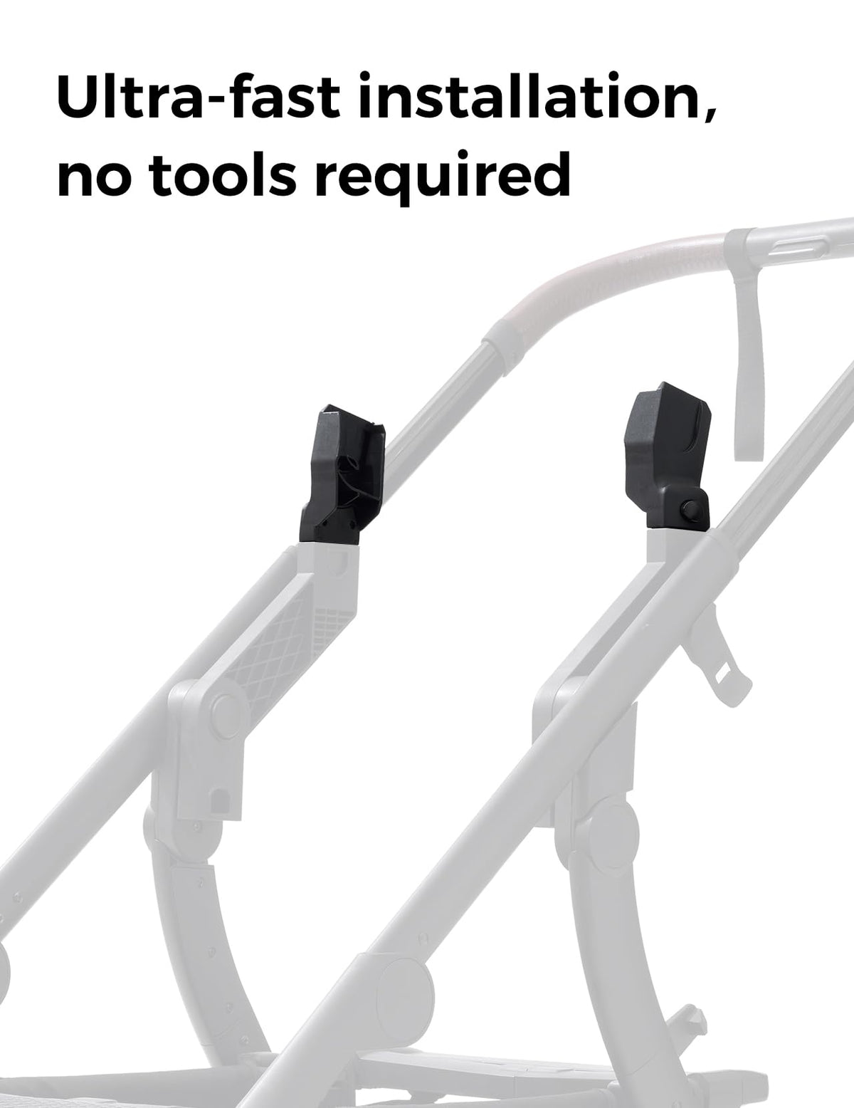 Car Seat Adapters T523