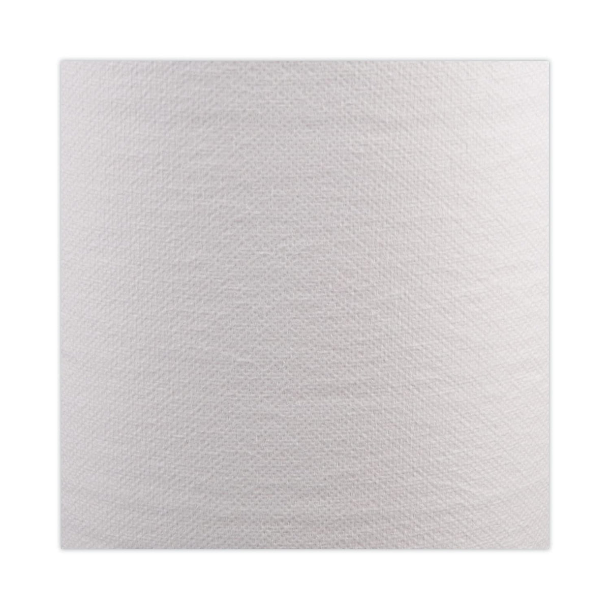 Hardwound Roll Towels, 6 Rolls, 1-Ply, White V476