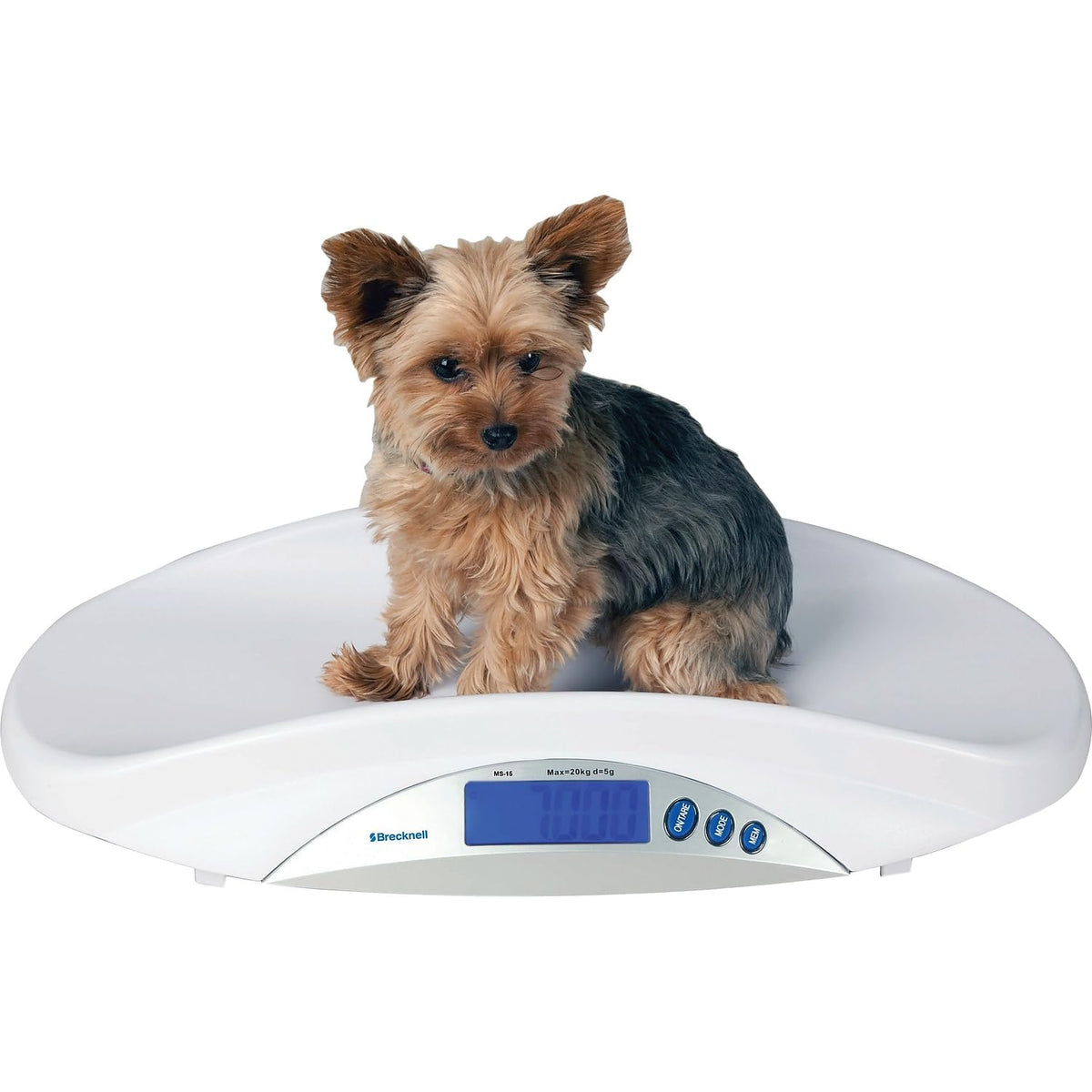 44 lb x 0.01 lb Medical Veterinary Scale V5753