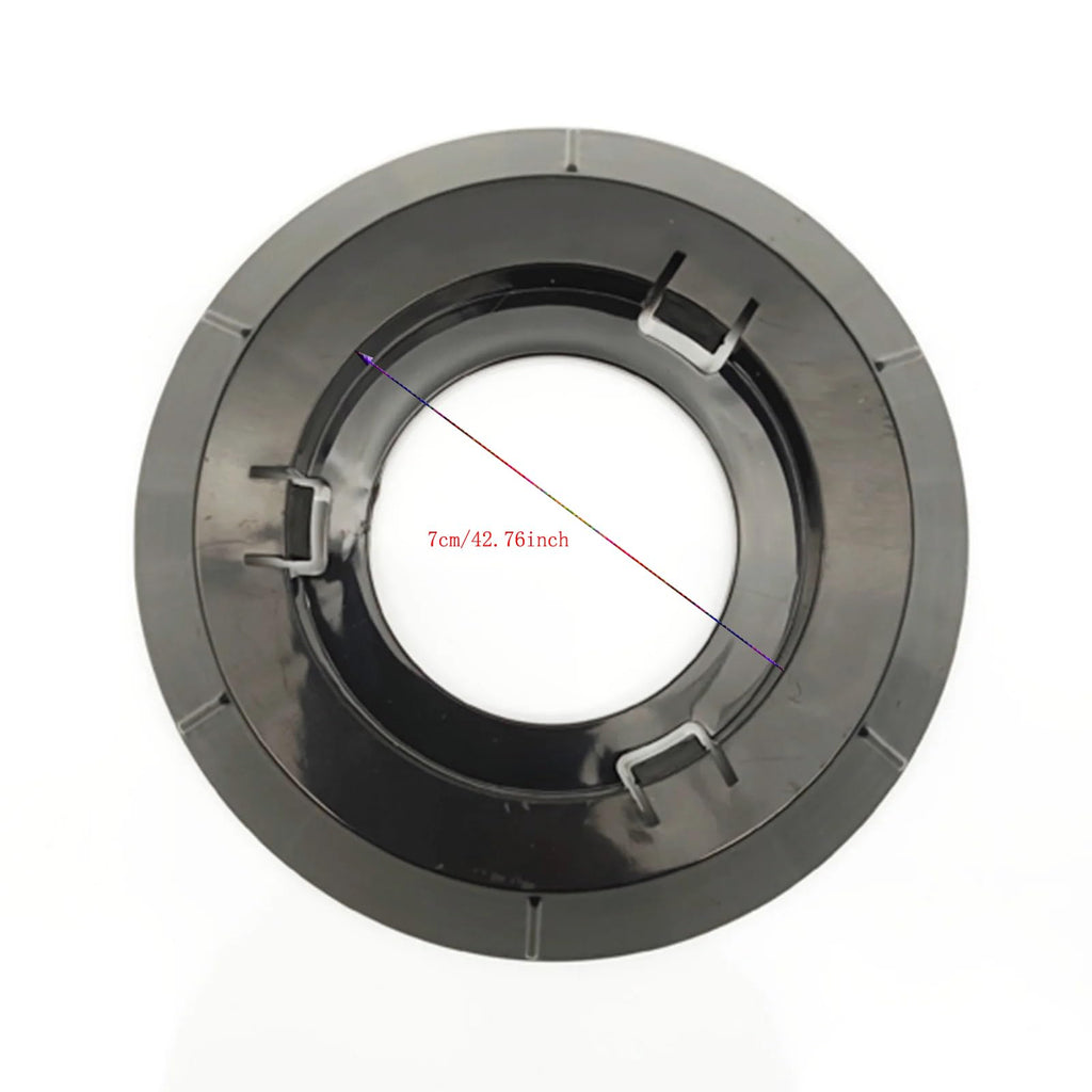 Butane Canister Base Holder Stand Stabilizer P85399