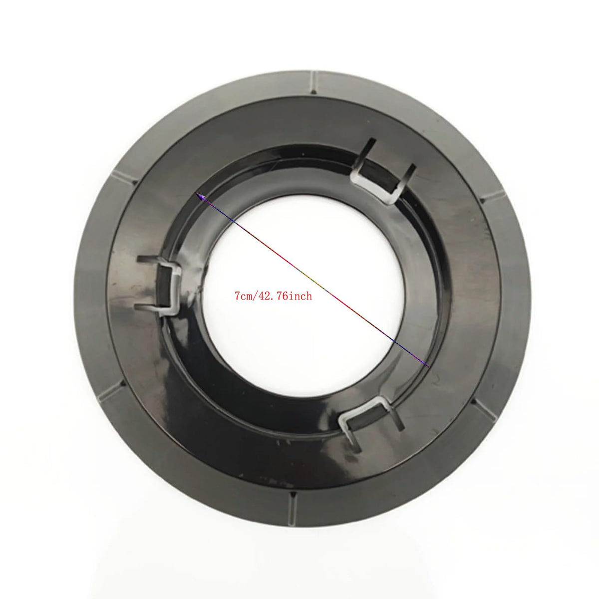 Butane Canister Base Holder Stand Stabilizer P85399