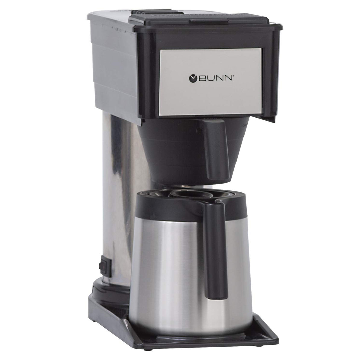 10-Cup Thermal Carafe Coffee Brewer R47764