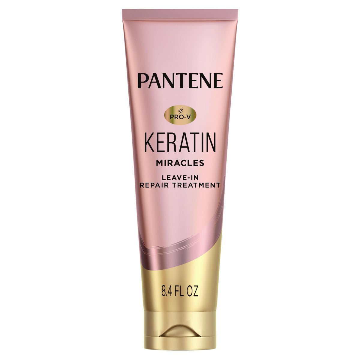 Keratin Leave-In Conditioner with Argan Oil 8.4 Fl Oz T18845