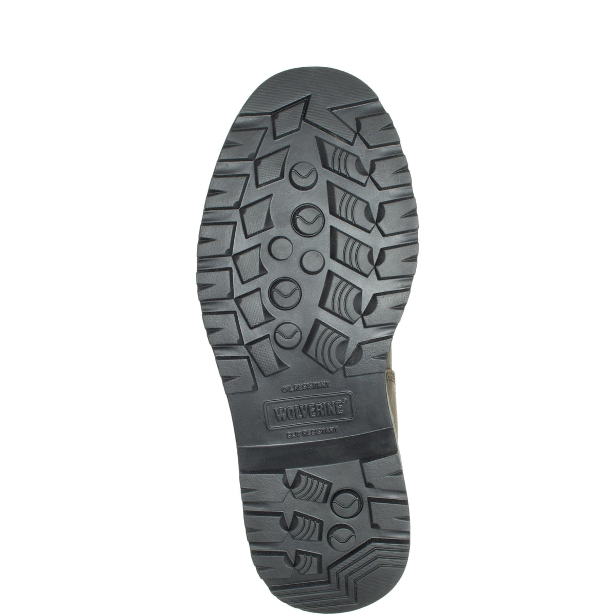 Waterproof Steel Toe Work Boot F5465