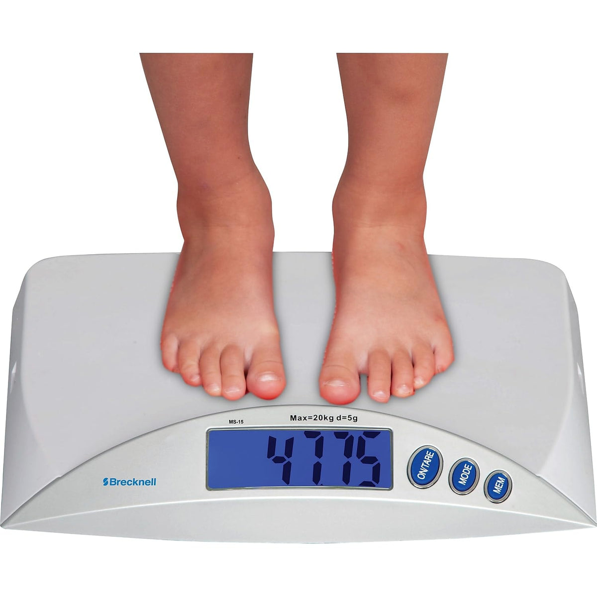 44 lb x 0.01 lb Medical Veterinary Scale V5753