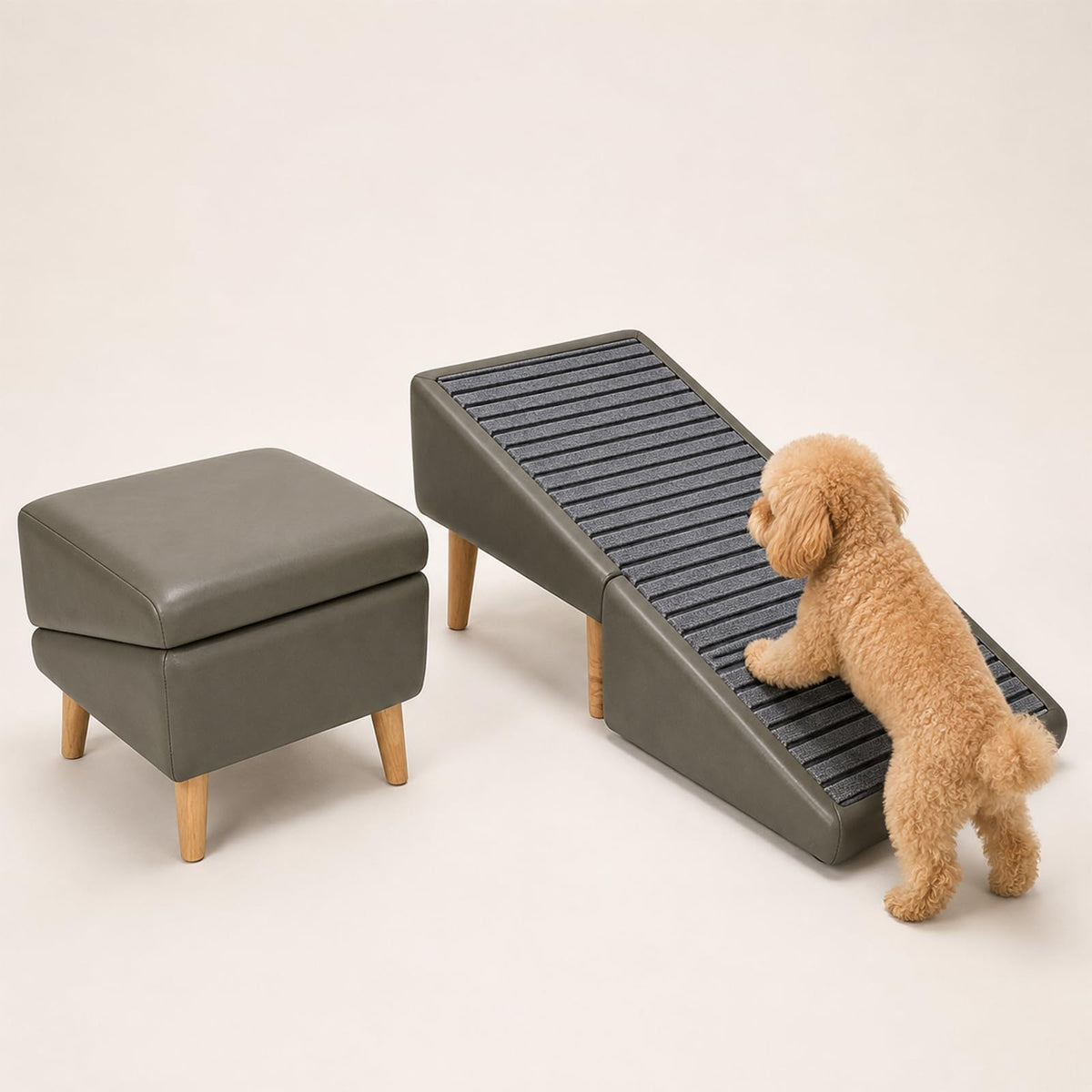 Folding Dog Ramp Z685520