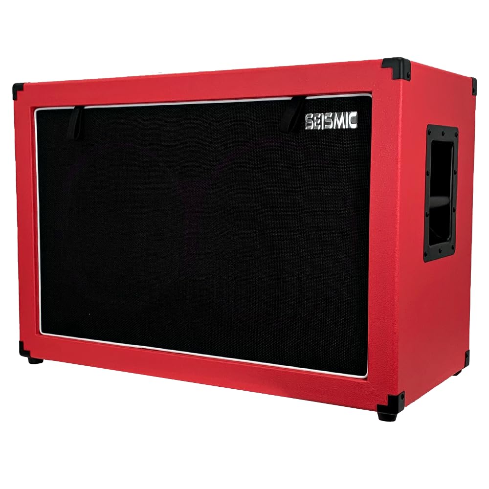 2x12 Empty Guitar Speaker Cabinet N611599