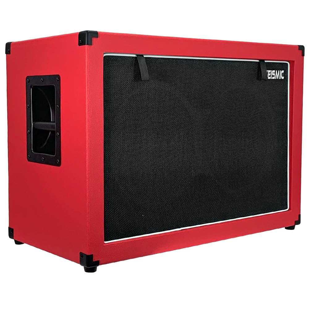 2x12 Empty Guitar Speaker Cabinet N611599
