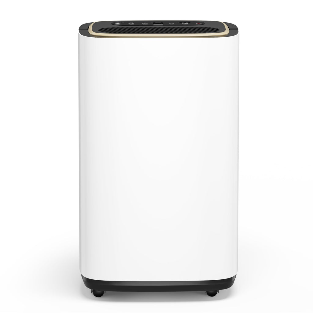 5000 Sq.Ft 50 Pint Dehumidifier with Drain Hose Z8424