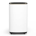 5000 Sq.Ft 50 Pint Dehumidifier with Drain Hose Z8424