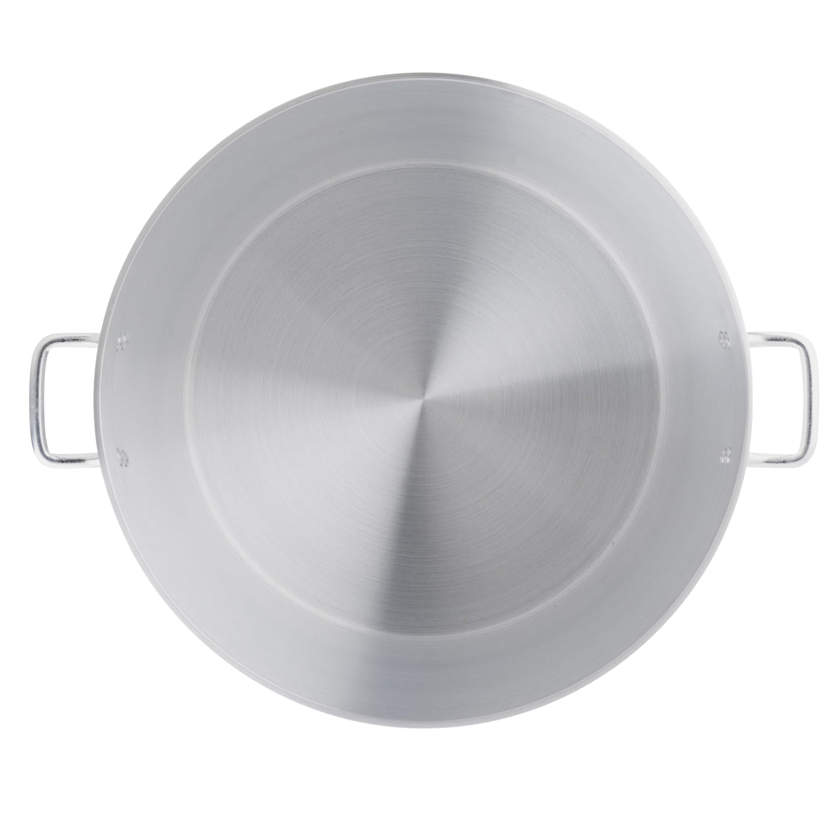 6.0mm Aluminum 80-Quart Stock Pot M1839