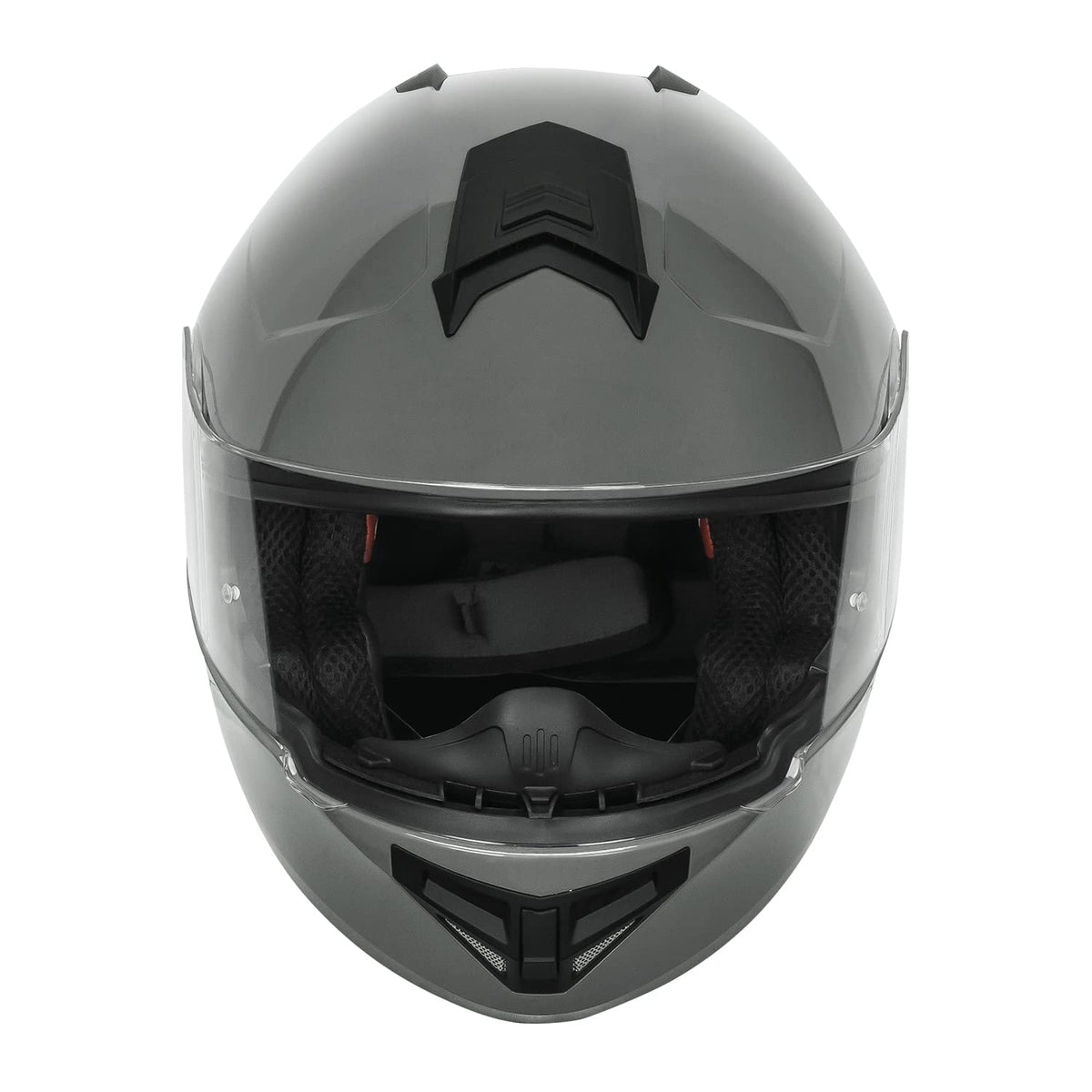 Full Face Modular Flip-Up Motorcycle Helmet Q811412