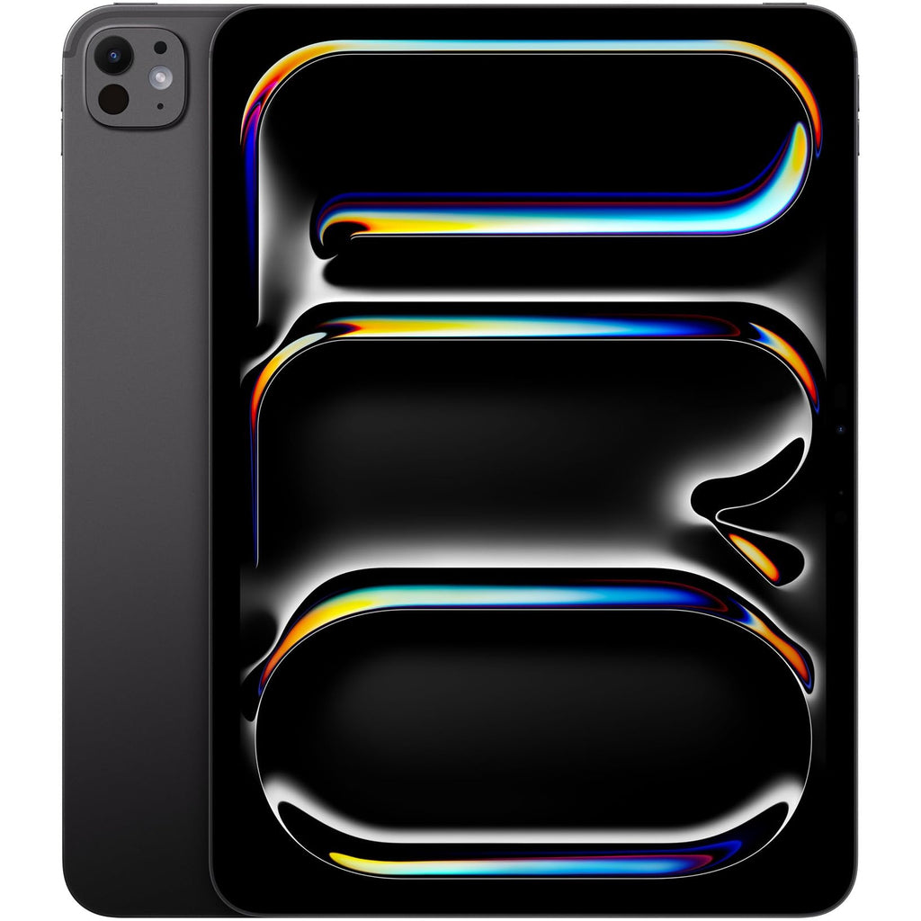Space Black 11-inch 512GB Tablet T278
