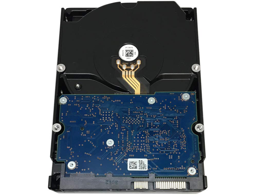 4TB 7200PM SATA 6.0Gb/s 3.5" Internal Hard Drive E522416