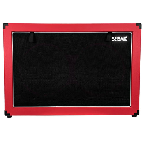 2x12 Empty Guitar Speaker Cabinet N611599