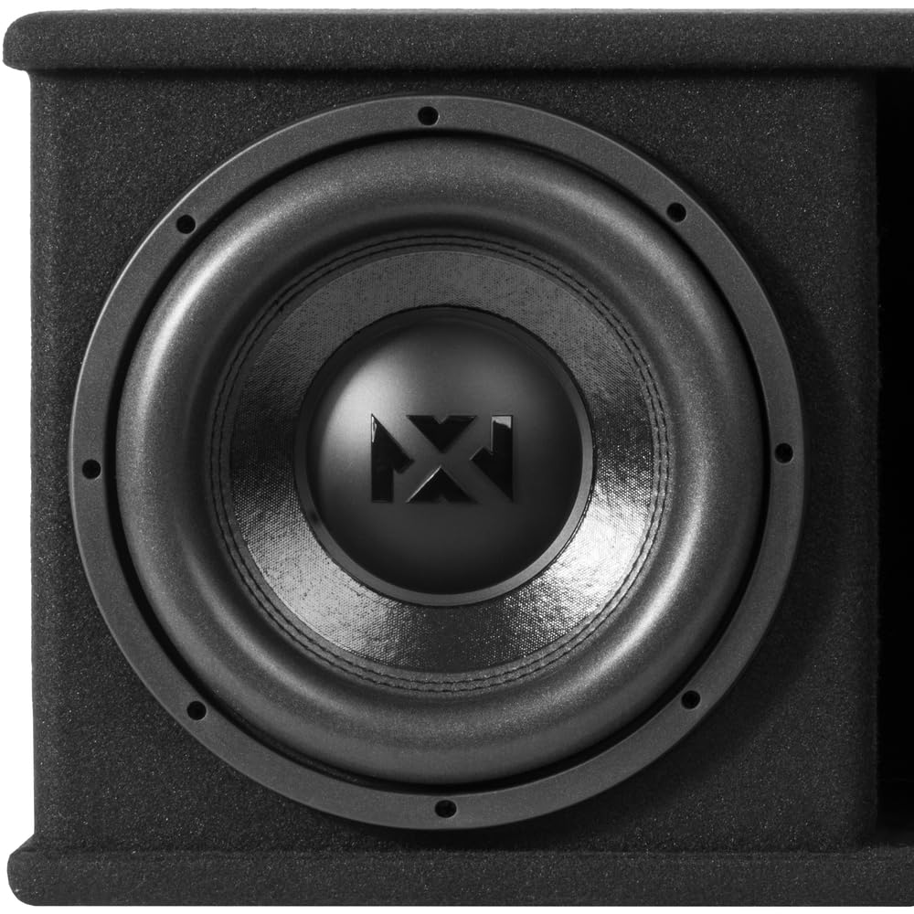 Dual 12" Subwoofer E94786