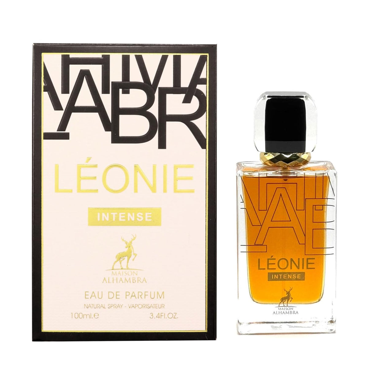 3.4 oz EDP Spray W1143