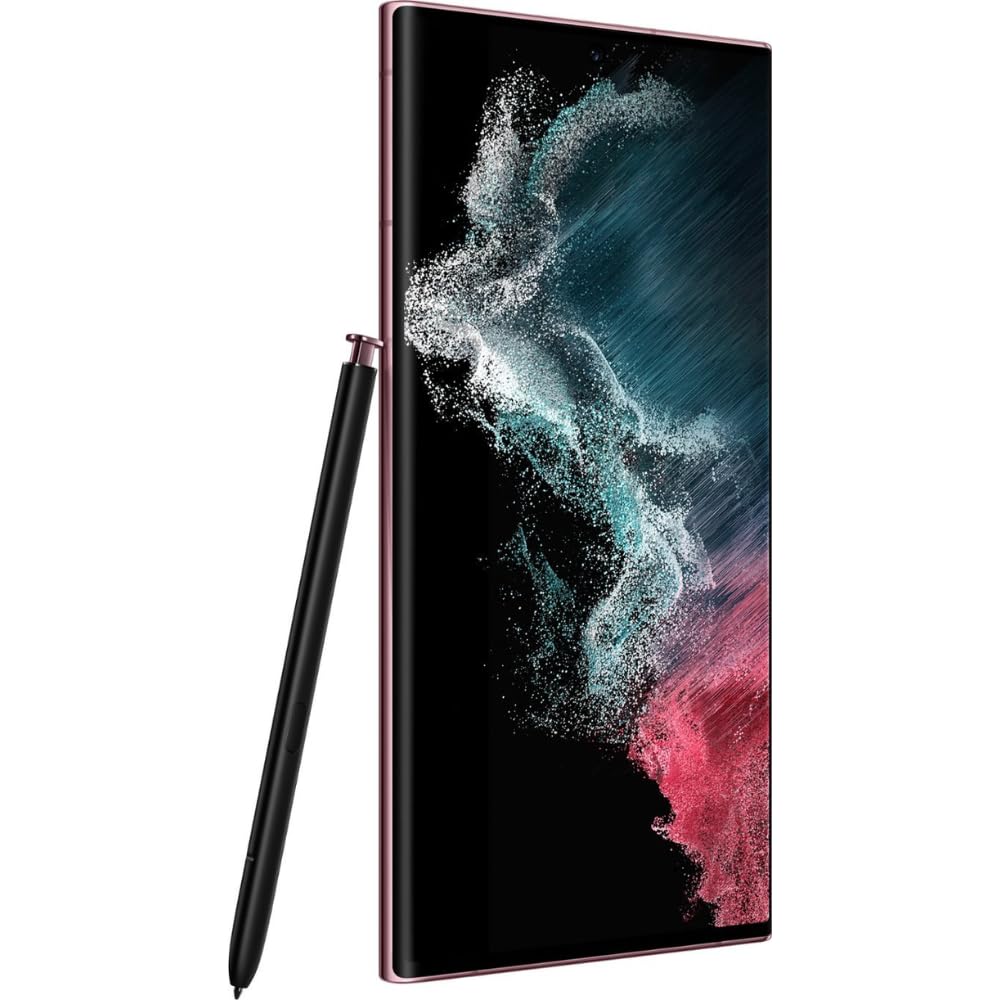 Unlocked 128GB 5G Smartphone Q322572