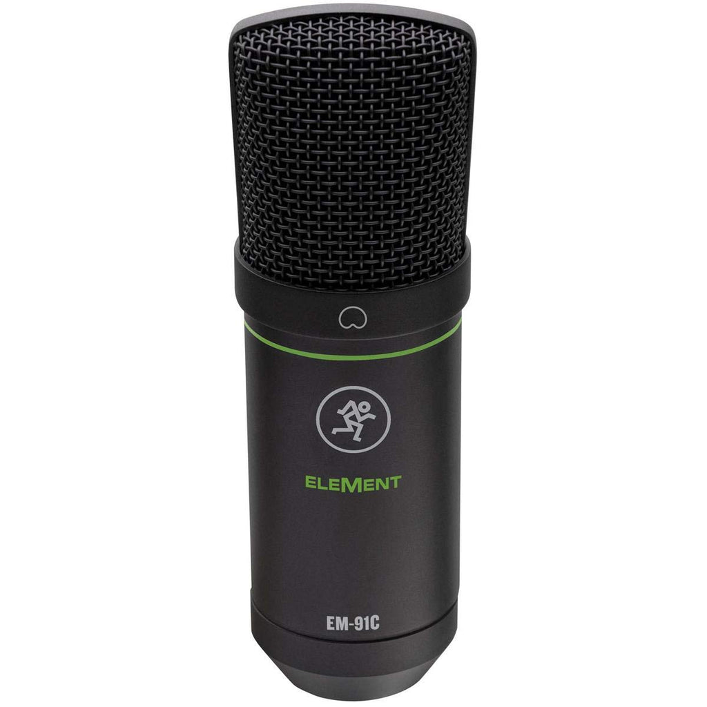 Large-Diaphragm Condenser Microphone I550
