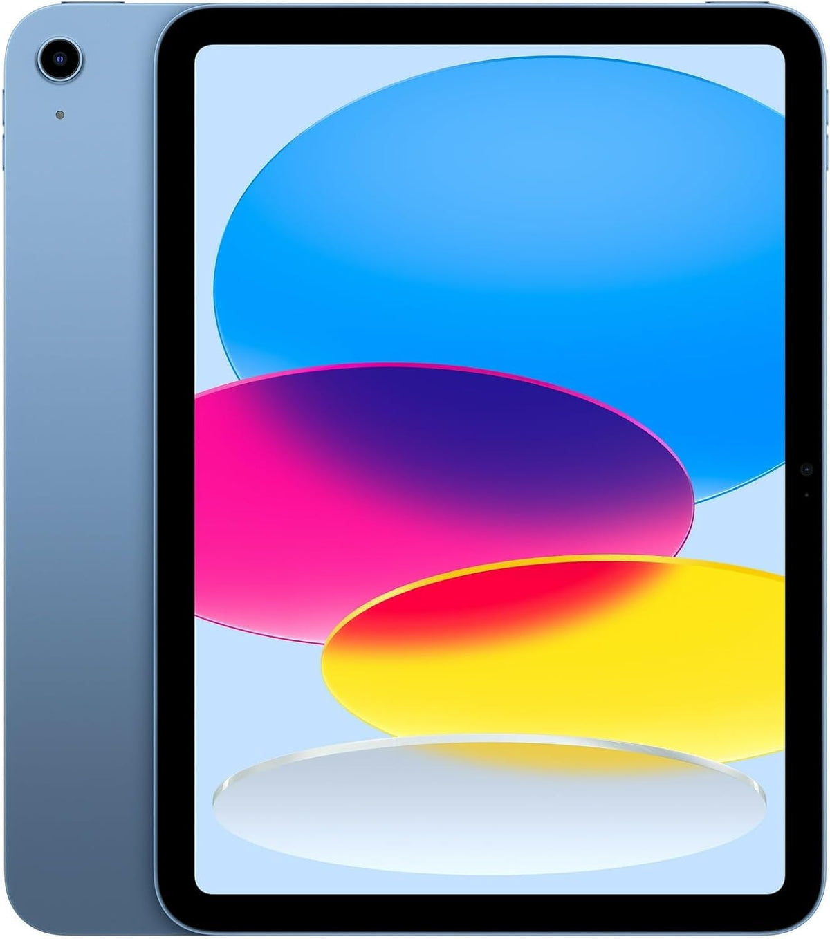 iPad 11-inch 128GB Wi-Fi + Cellular Blue T600
