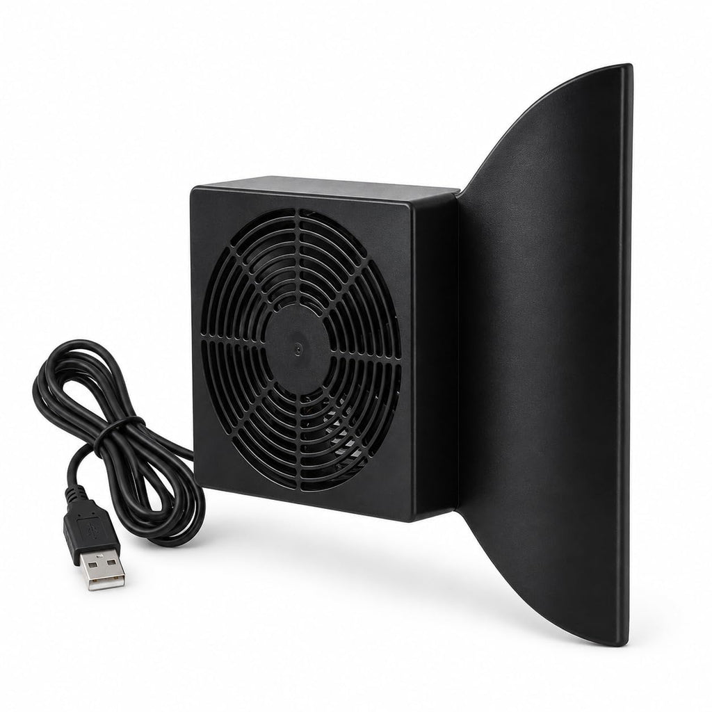 Cabinet Cooling Fan L402887