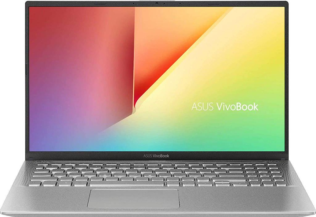 Silver Laptop, Ryzen 5 3500U, 8GB, 512GB SSD, 15.6" Full HD B9862
