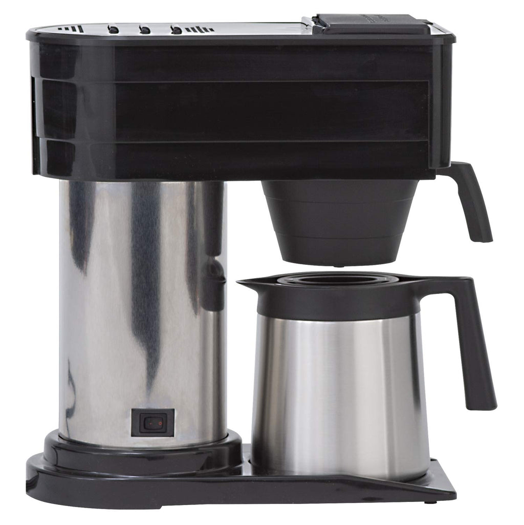 10-Cup Thermal Carafe Coffee Brewer R47764
