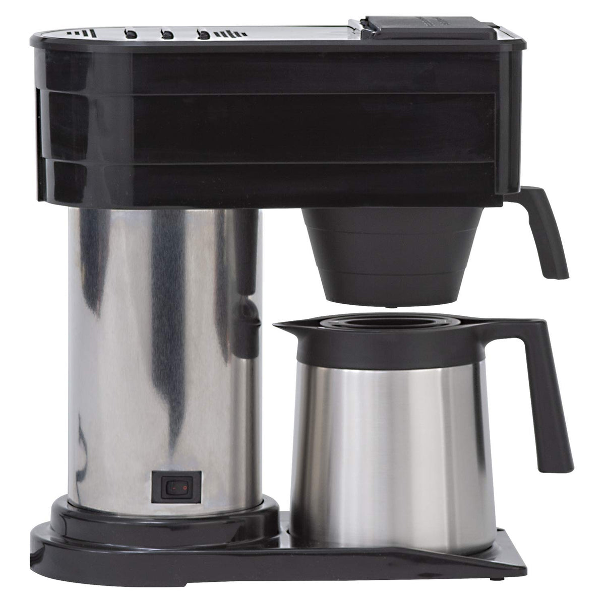 10-Cup Thermal Carafe Coffee Brewer R47764