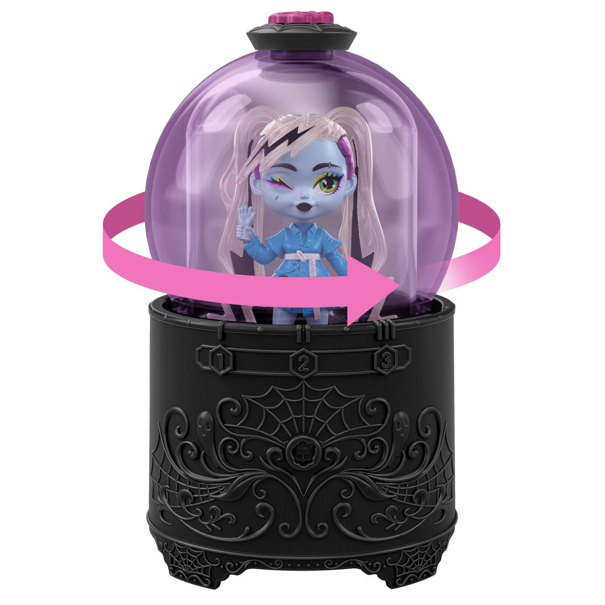 Mini Doll B1138