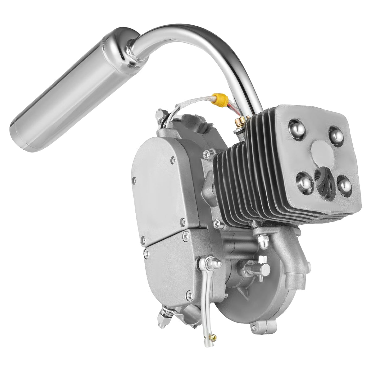 100cc 2 Stroke Bicycle Engine Motor Kit D766257
