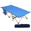 Kids Cot with Carry Bag P201360