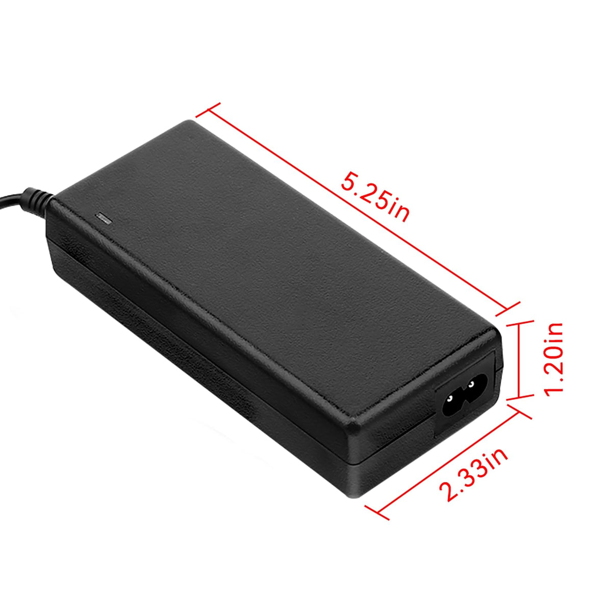 42V 2A Lithium-ion Battery Charger B652130
