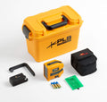 3-Point Green Kit B24481
