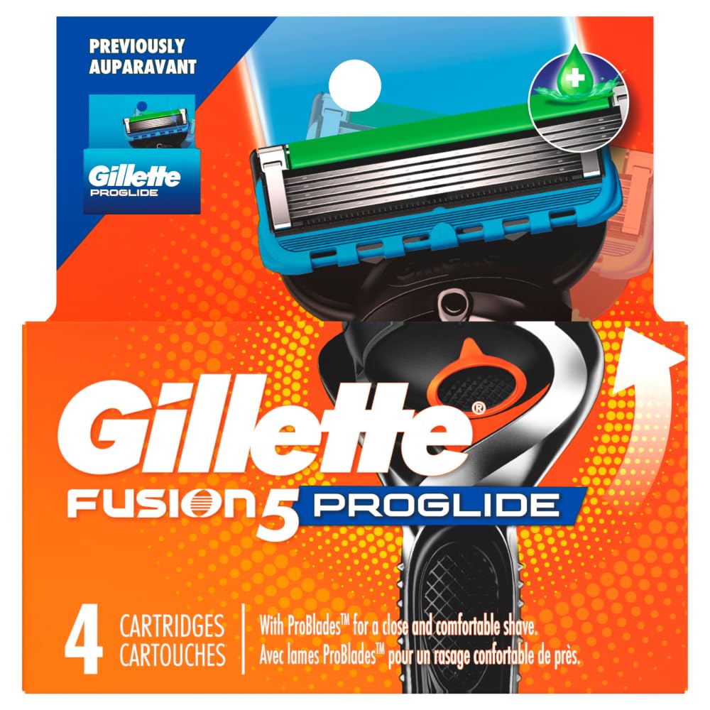 Razor Blade Refills B35225