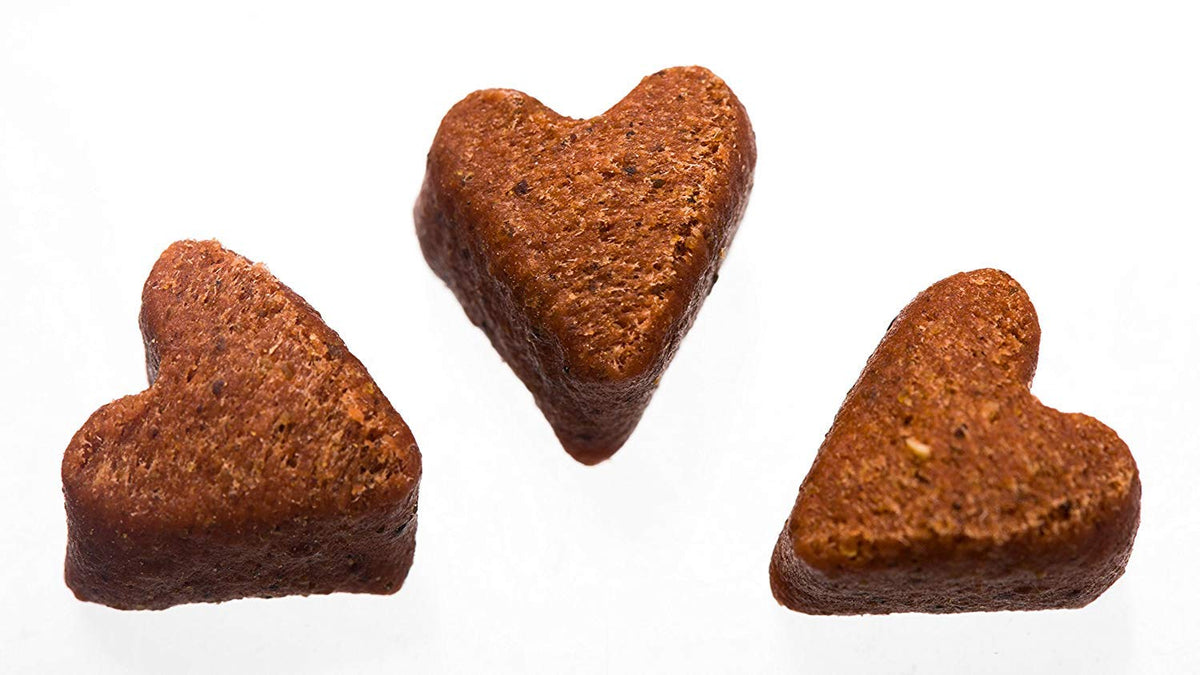 Chicken Flavored Soft Chews for Cats and Kittens V74814