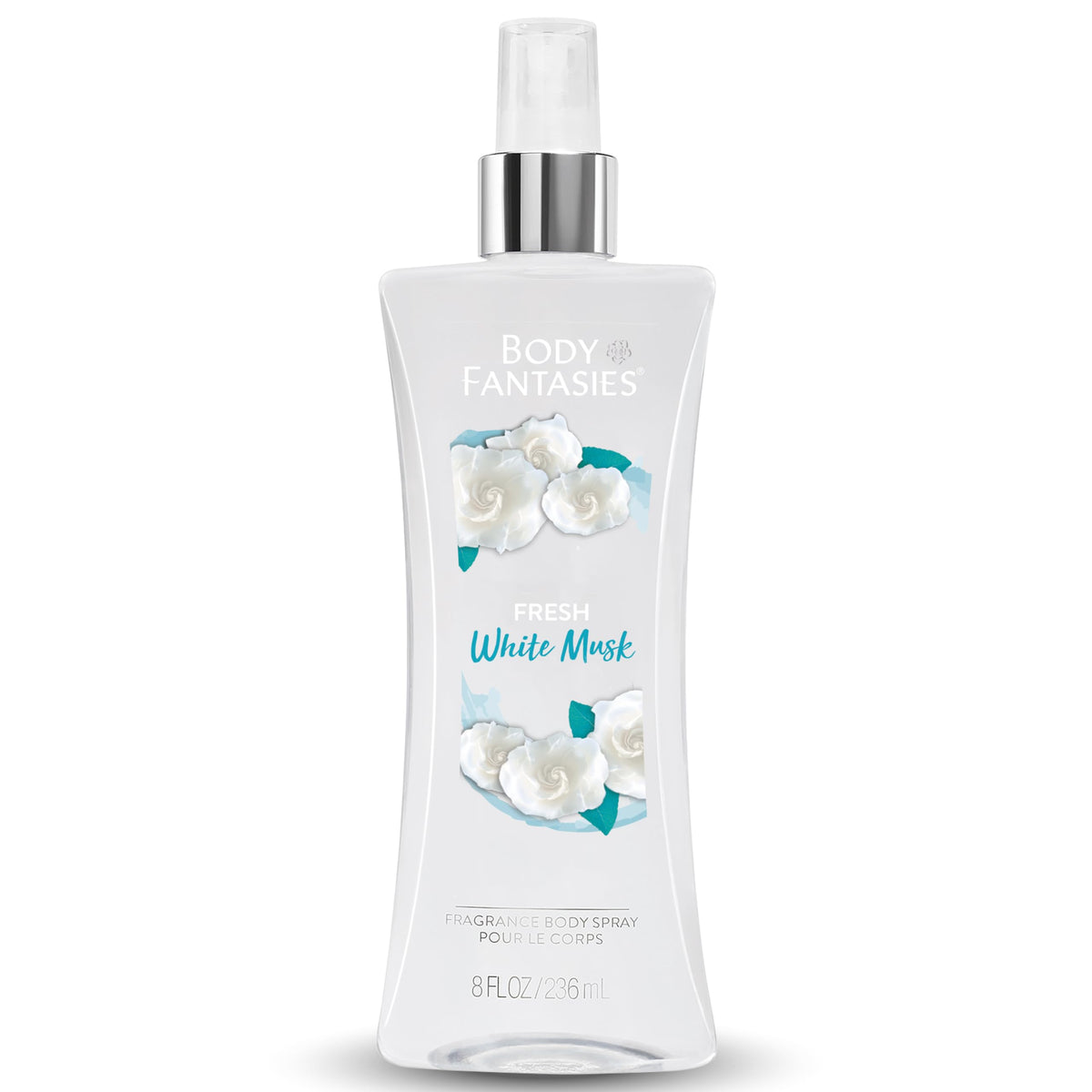 8 Fluid Ounce Body Sprays M681768