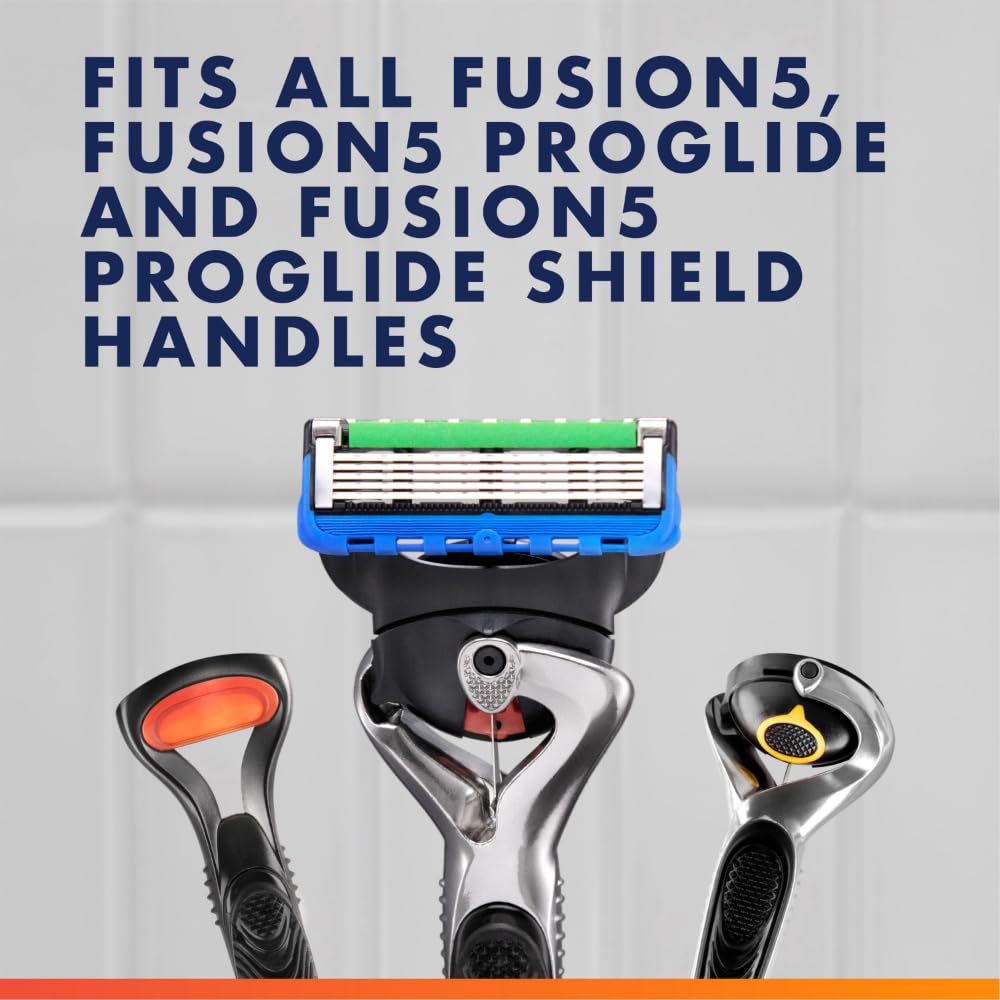 Razor Blade Refills B35225