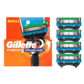 Razor Blade Refills B35225