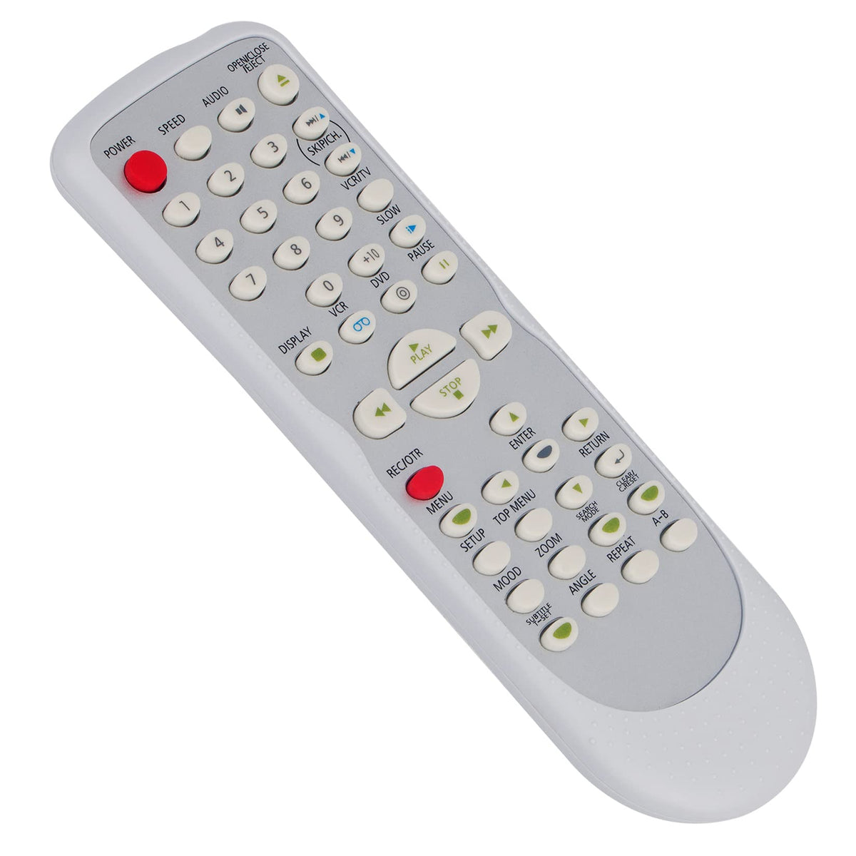 Replacement Remote Control G2570